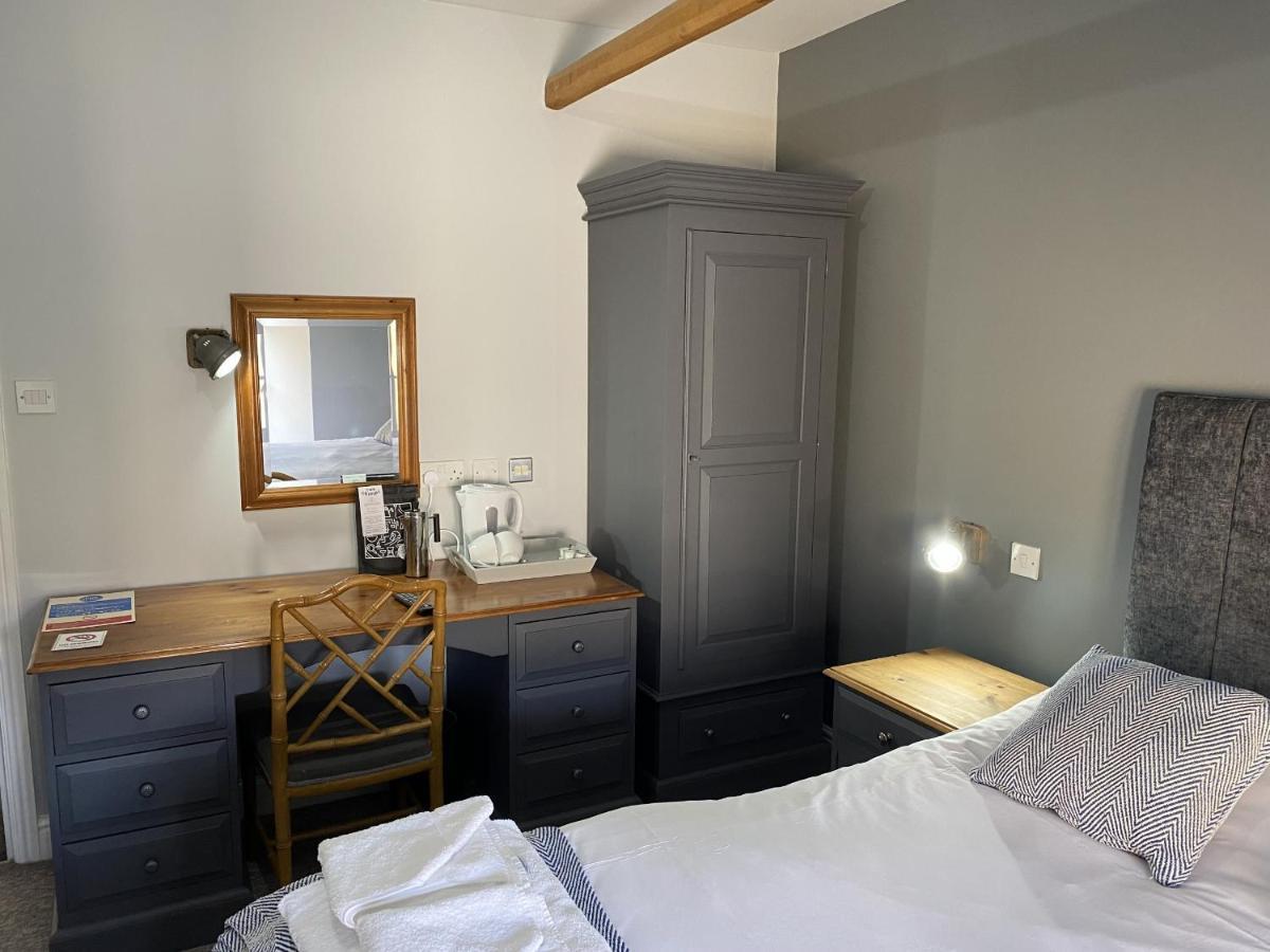 Hotel The Roade House Esterno foto